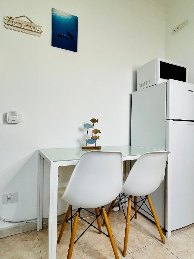 Residence Frontemare ริมินี ภายนอก รูปภาพ