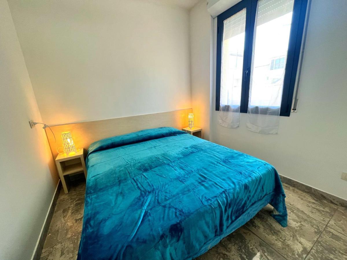 Residence Frontemare ริมินี ภายนอก รูปภาพ