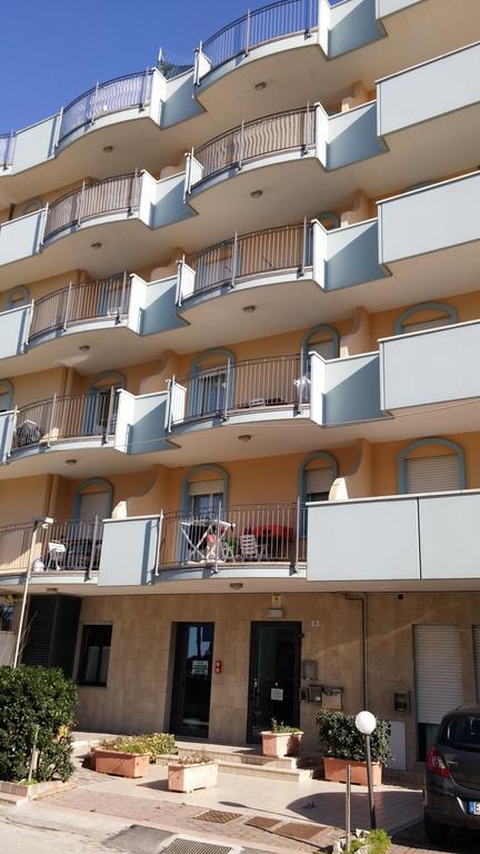 Residence Frontemare ริมินี ห้อง รูปภาพ